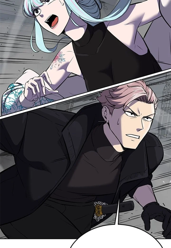 Ticket Hero S2 Chapter 251 Gambar 242