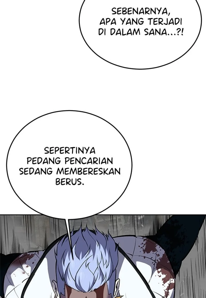 Ticket Hero S2 Chapter 251 Gambar 243