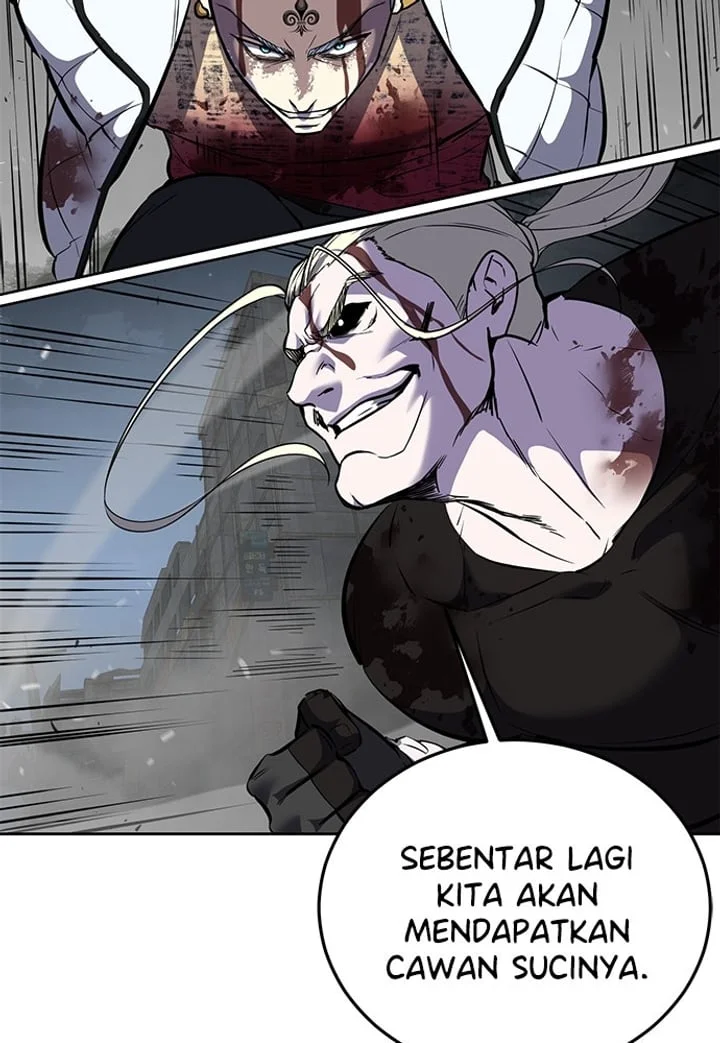 Ticket Hero S2 Chapter 251 Gambar 244