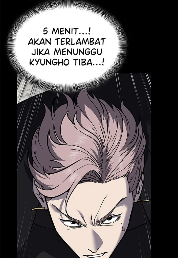Ticket Hero S2 Chapter 251 Gambar 25