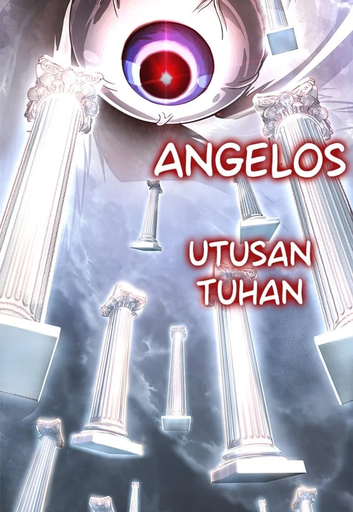 Ticket Hero S2 Chapter 251 Gambar 256