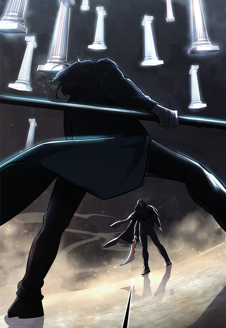 Ticket Hero S2 Chapter 251 Gambar 257