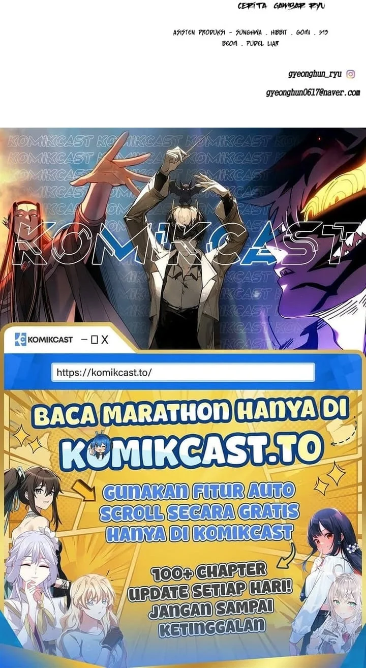 Ticket Hero S2 Chapter 251 Gambar 259