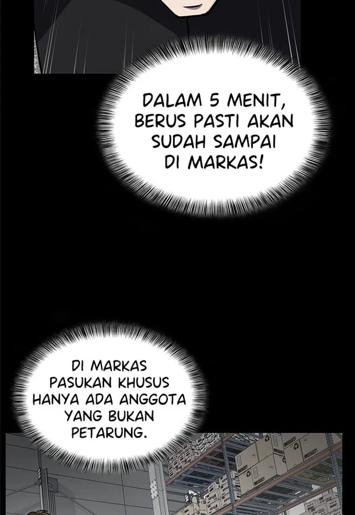 Ticket Hero S2 Chapter 251 Gambar 26