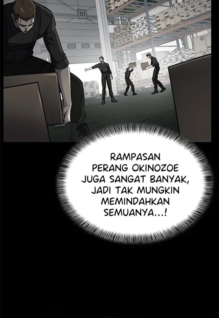Ticket Hero S2 Chapter 251 Gambar 27