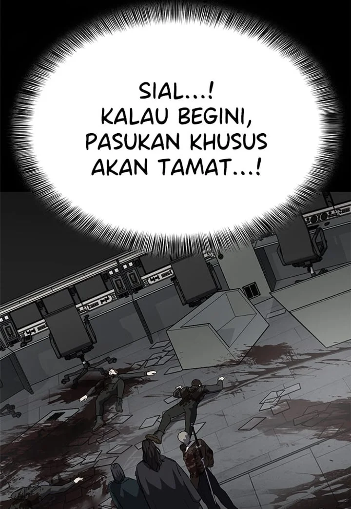 Ticket Hero S2 Chapter 251 Gambar 28