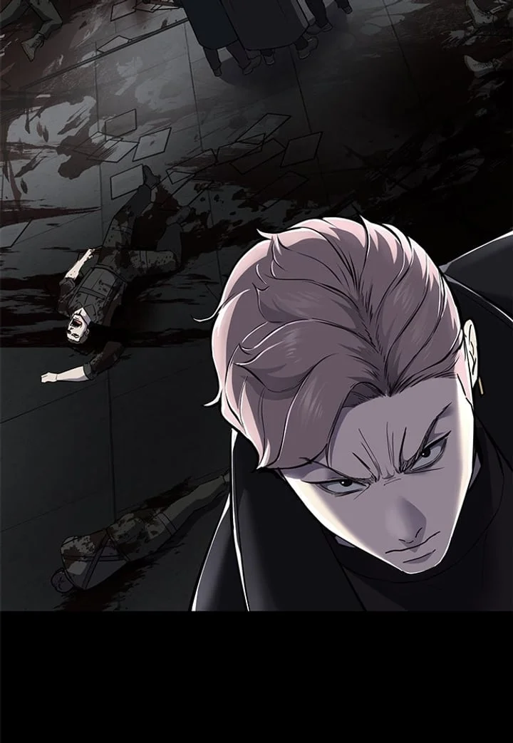 Ticket Hero S2 Chapter 251 Gambar 29