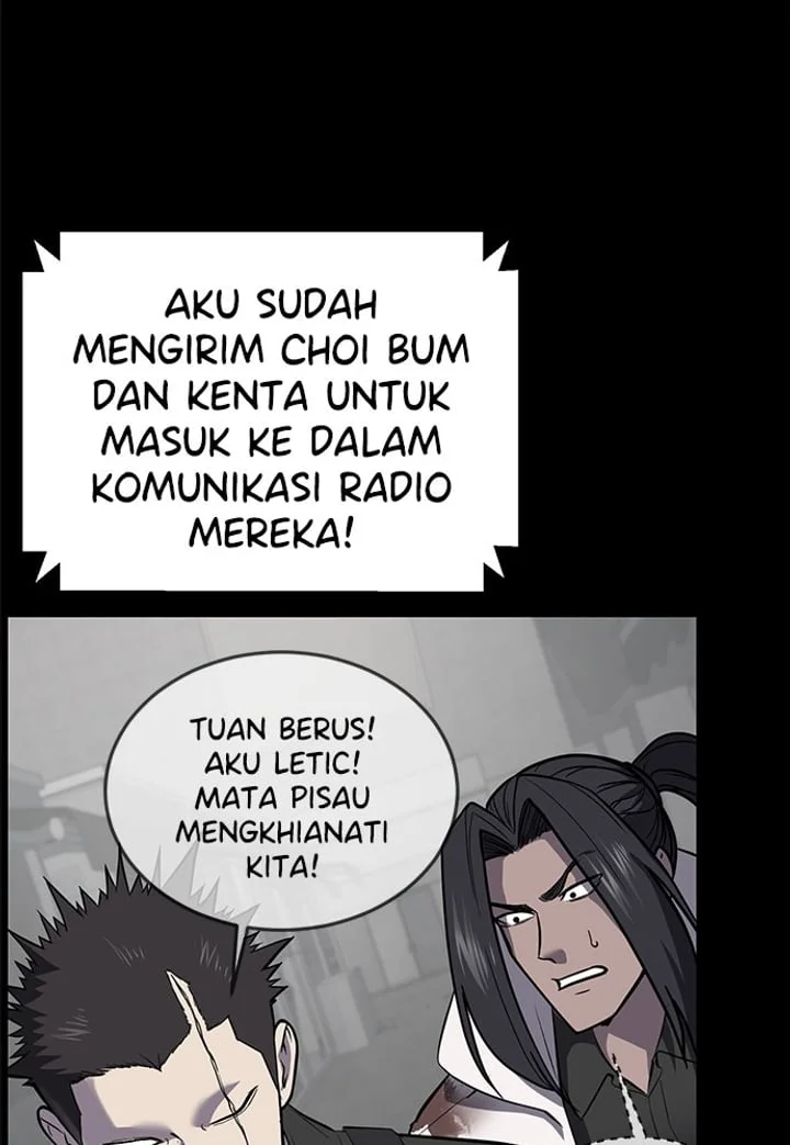 Ticket Hero S2 Chapter 251 Gambar 31