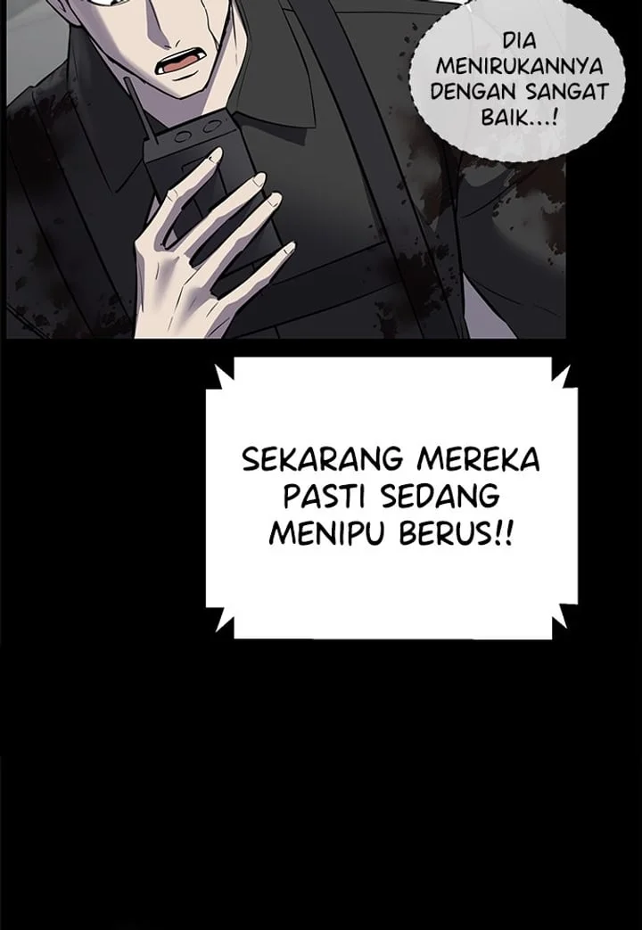 Ticket Hero S2 Chapter 251 Gambar 32