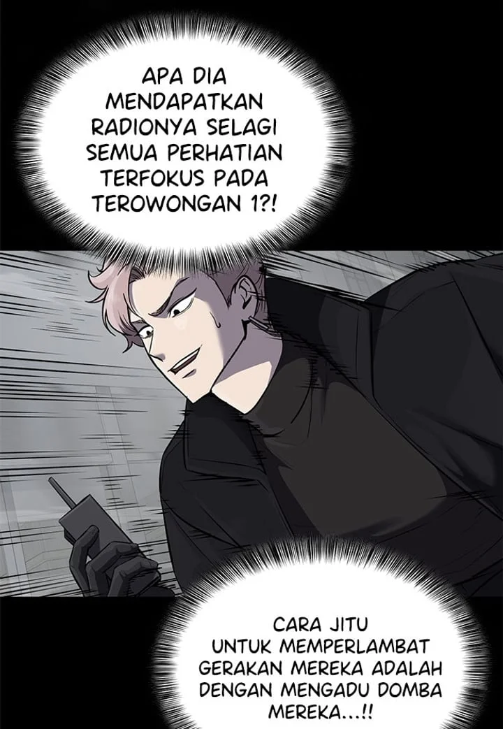 Ticket Hero S2 Chapter 251 Gambar 33