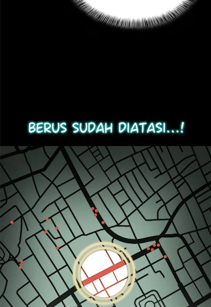 Ticket Hero S2 Chapter 251 Gambar 34