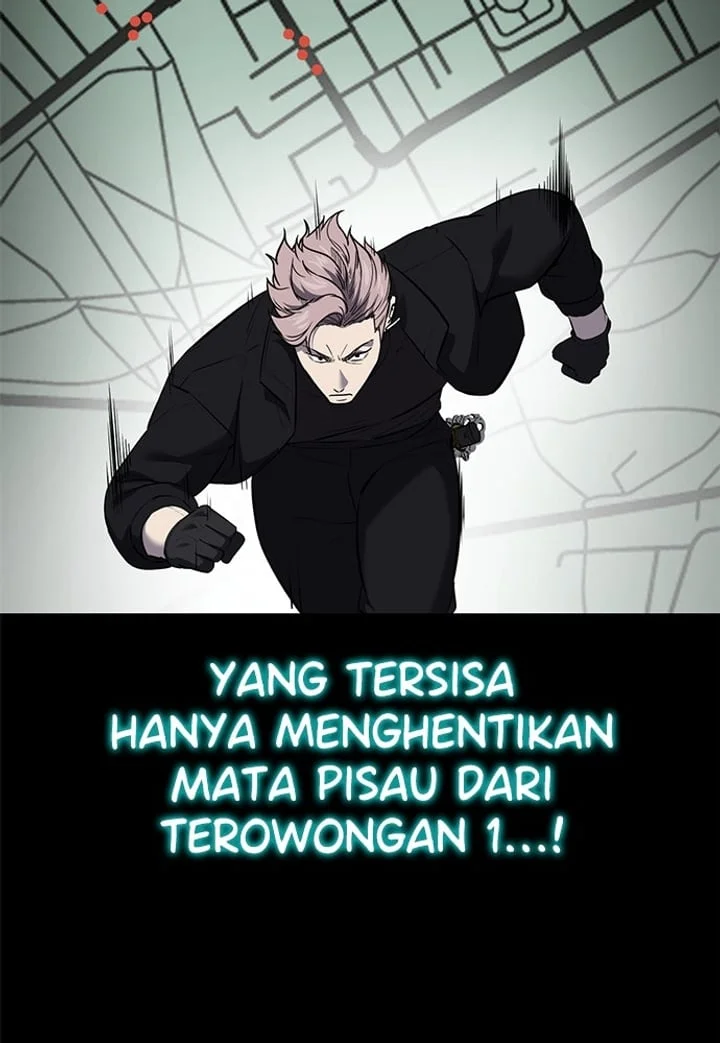 Ticket Hero S2 Chapter 251 Gambar 35
