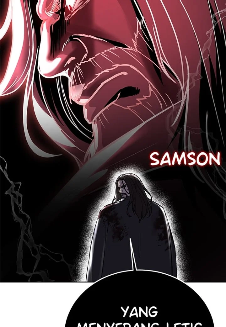 Ticket Hero S2 Chapter 251 Gambar 39