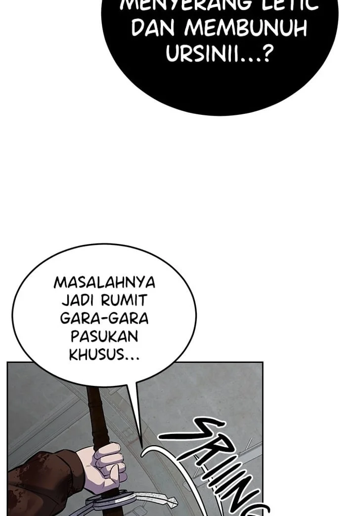 Ticket Hero S2 Chapter 251 Gambar 40