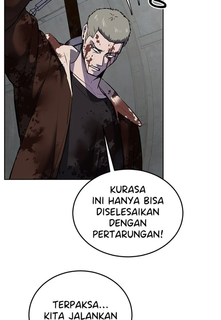 Ticket Hero S2 Chapter 251 Gambar 41