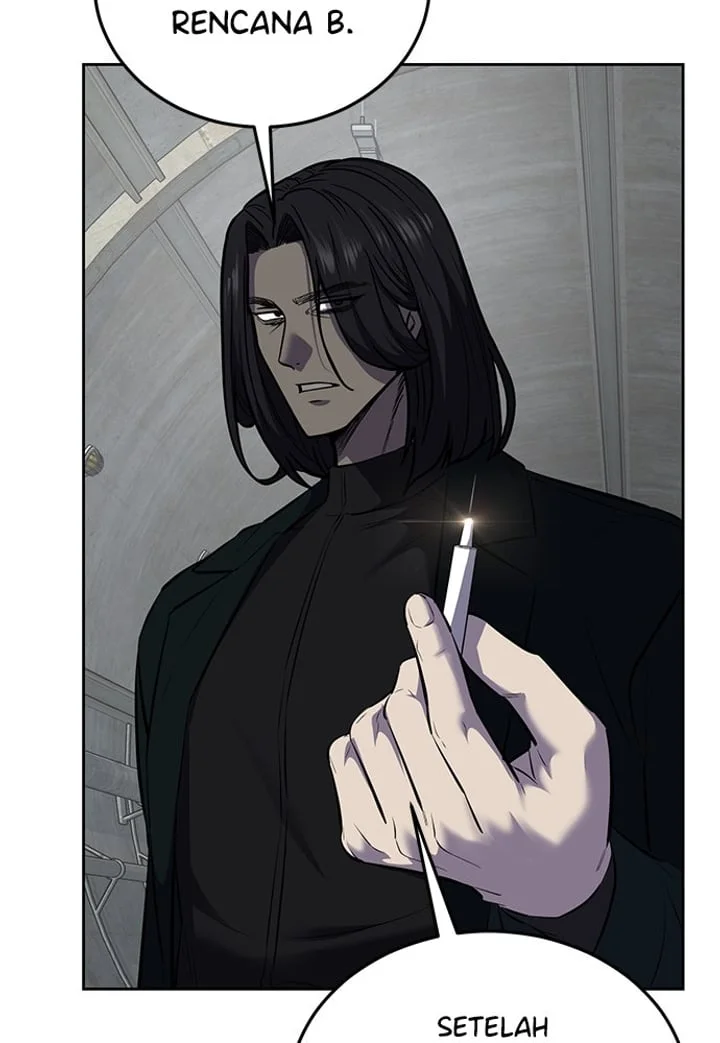 Ticket Hero S2 Chapter 251 Gambar 42