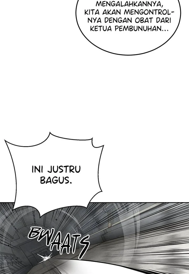Ticket Hero S2 Chapter 251 Gambar 43