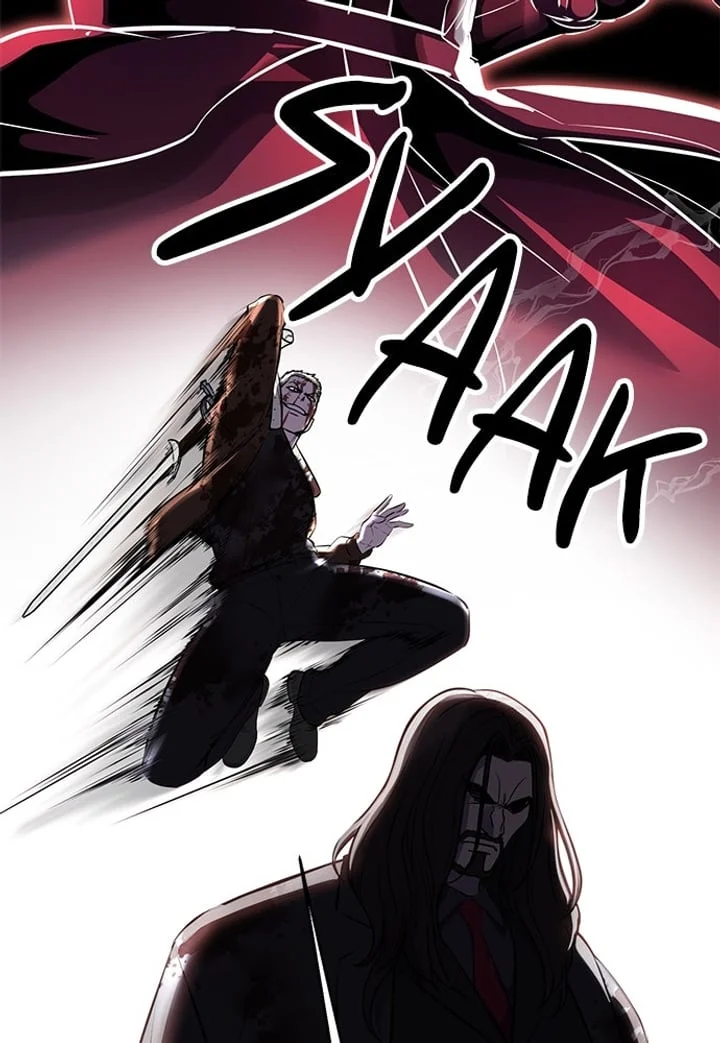 Ticket Hero S2 Chapter 251 Gambar 46