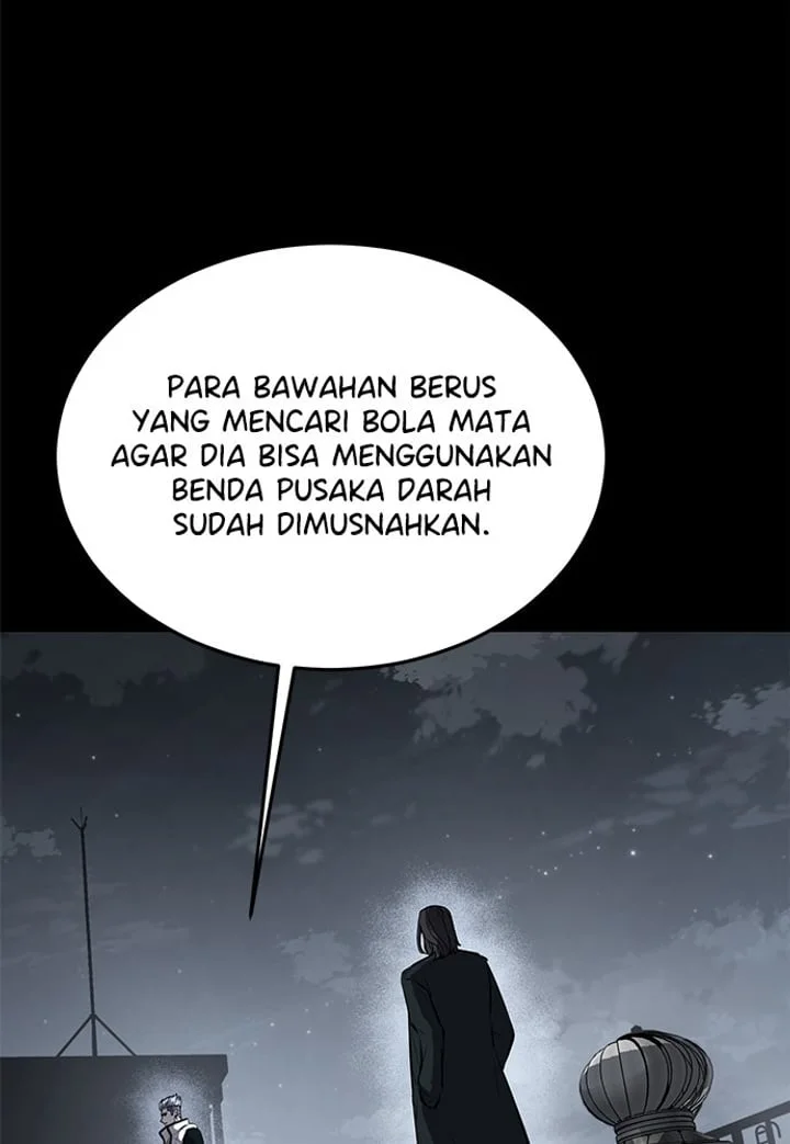 Ticket Hero S2 Chapter 251 Gambar 5