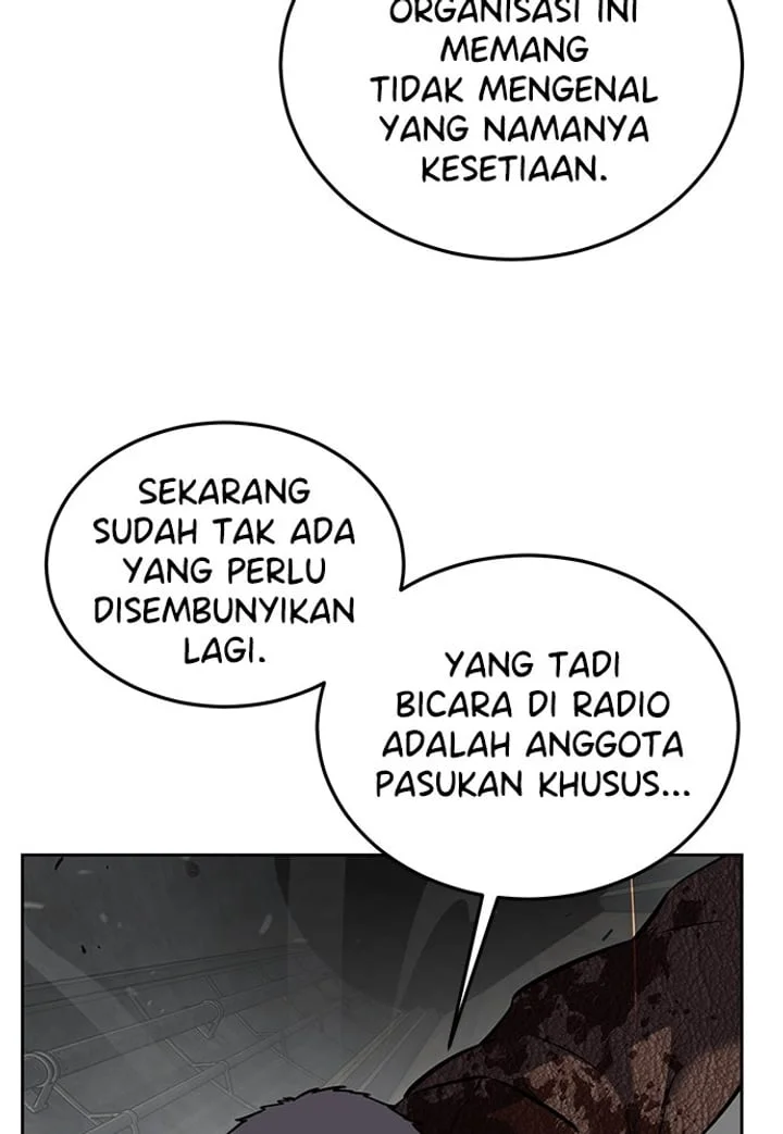 Ticket Hero S2 Chapter 251 Gambar 51