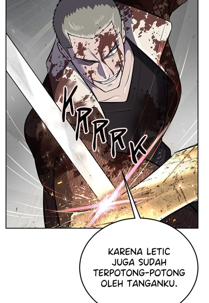 Ticket Hero S2 Chapter 251 Gambar 52