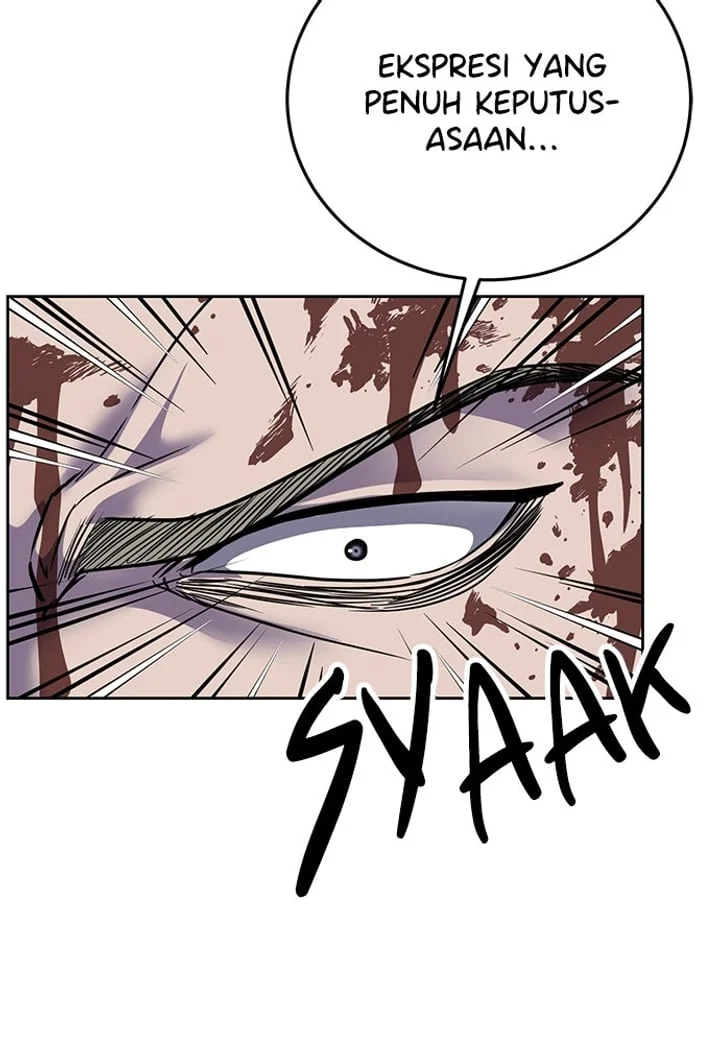 Ticket Hero S2 Chapter 251 Gambar 54