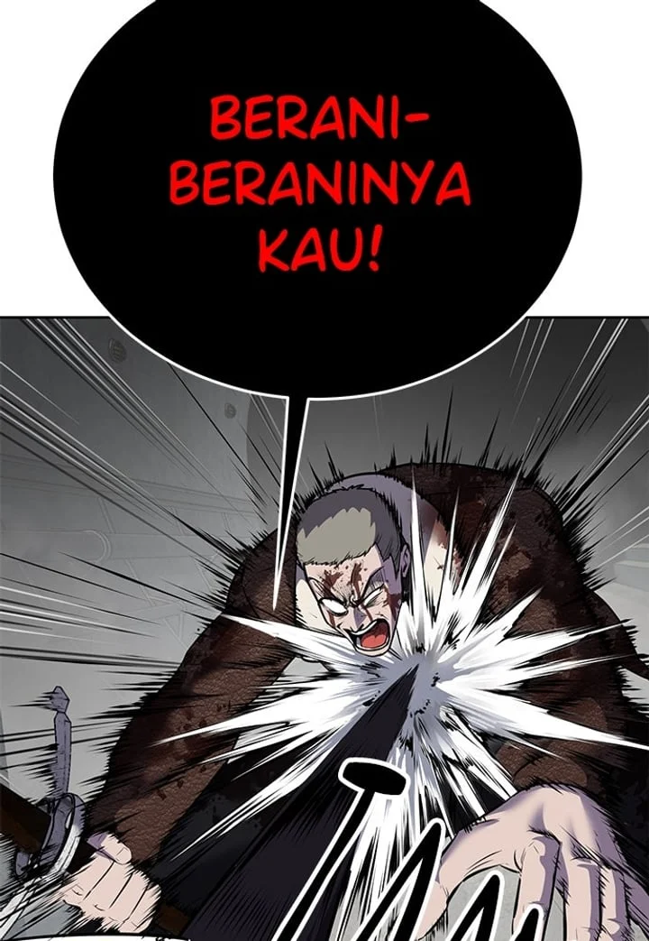 Ticket Hero S2 Chapter 251 Gambar 58