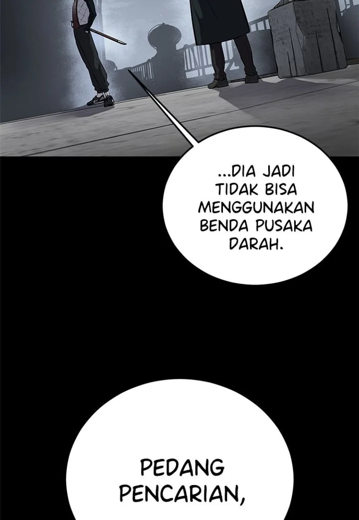 Ticket Hero S2 Chapter 251 Gambar 6