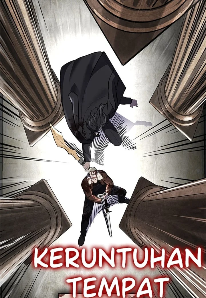 Ticket Hero S2 Chapter 251 Gambar 67
