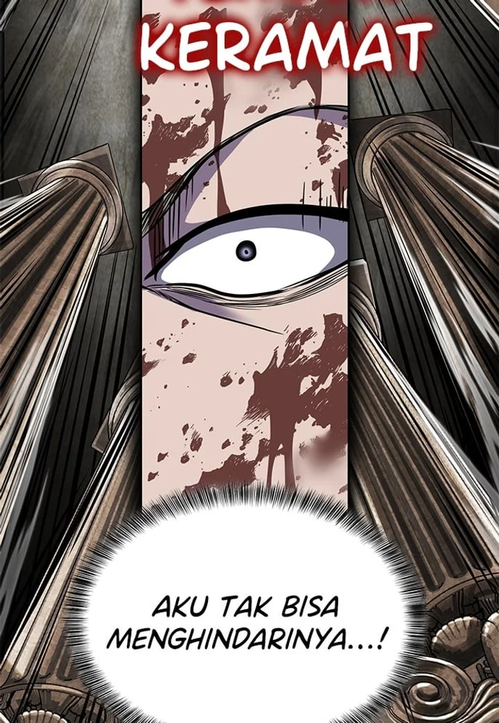 Ticket Hero S2 Chapter 251 Gambar 68