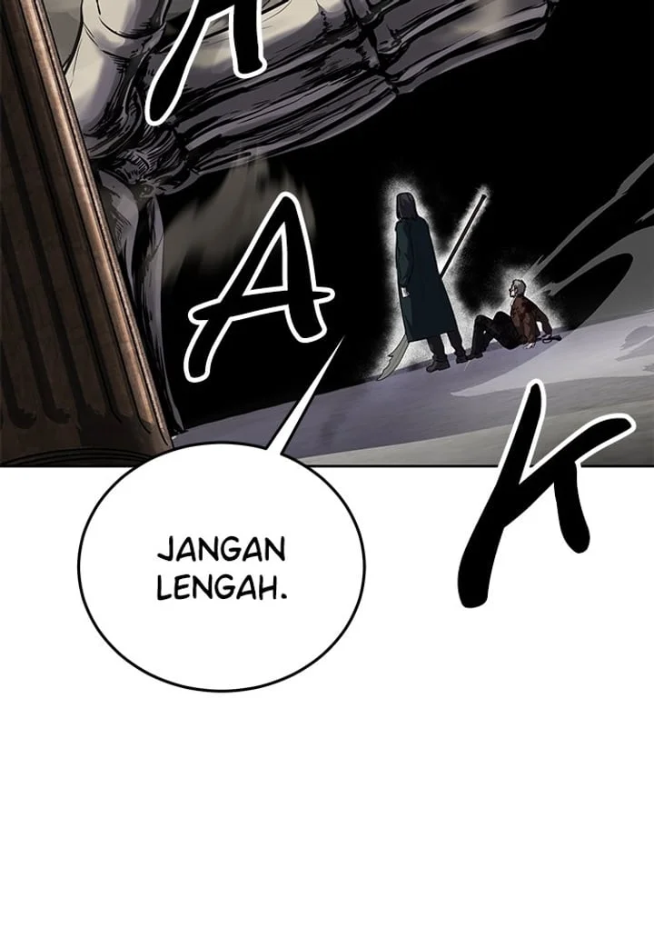 Ticket Hero S2 Chapter 251 Gambar 74