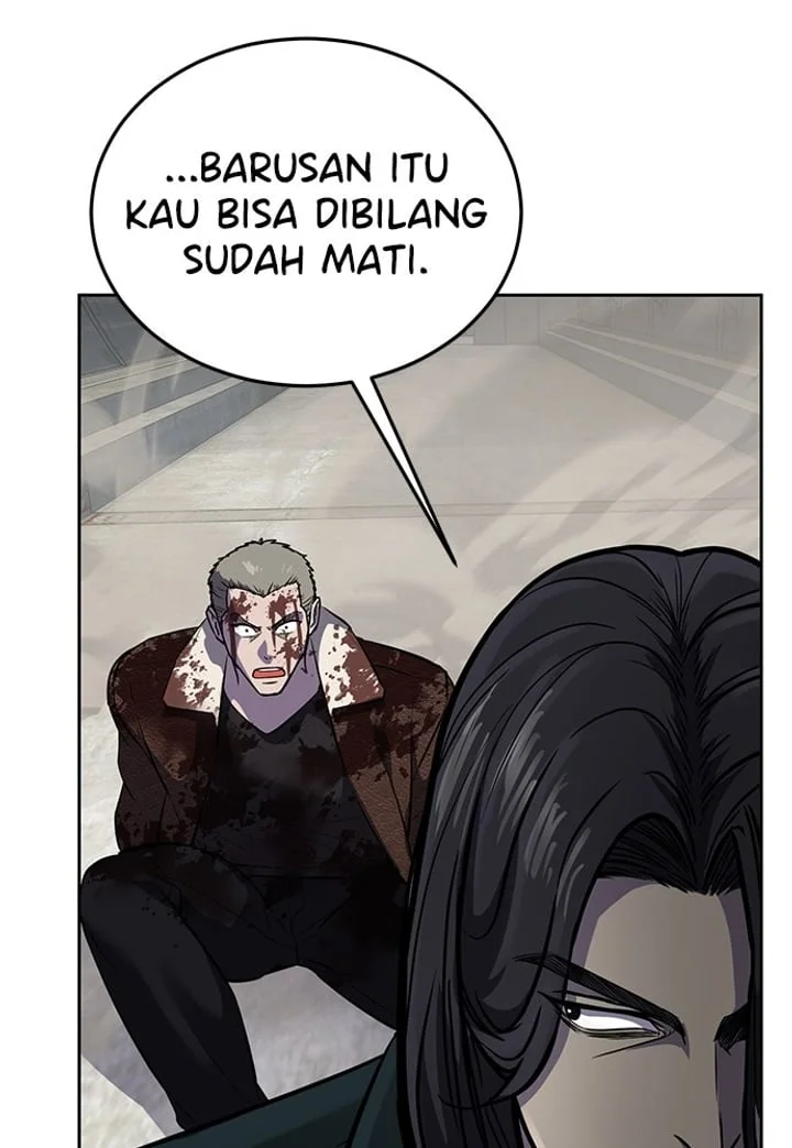 Ticket Hero S2 Chapter 251 Gambar 75