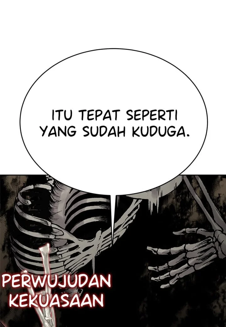 Ticket Hero S2 Chapter 251 Gambar 82
