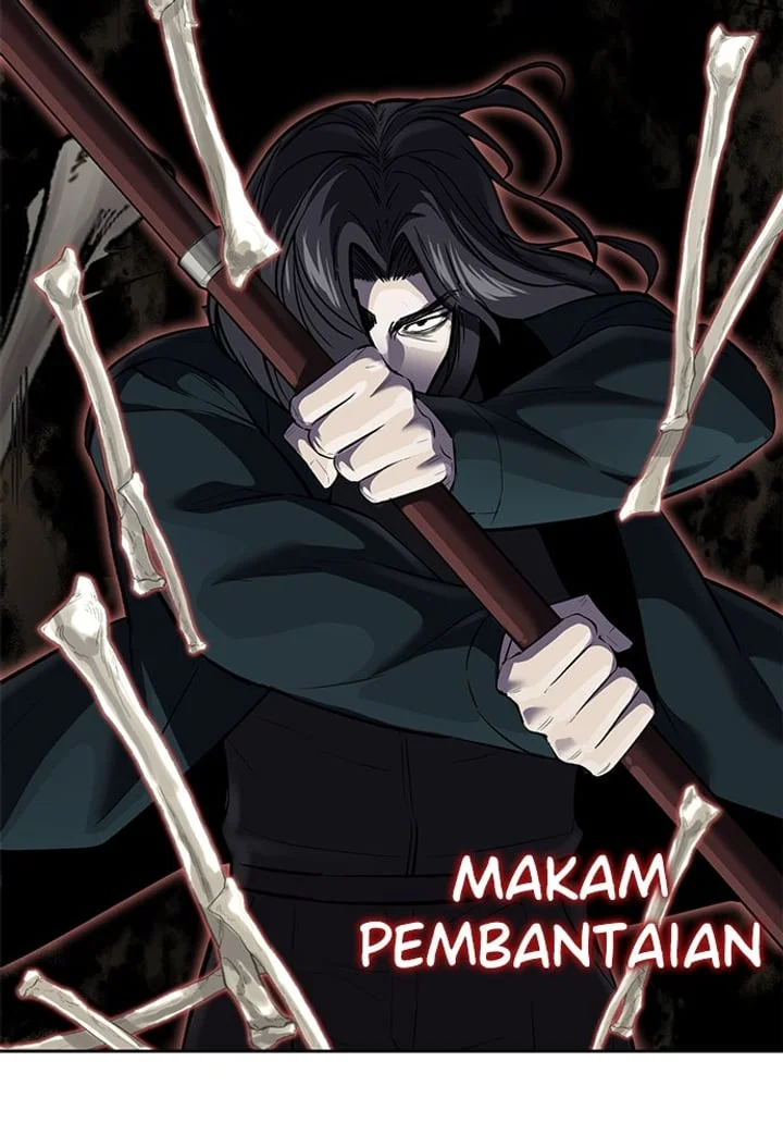 Ticket Hero S2 Chapter 251 Gambar 83