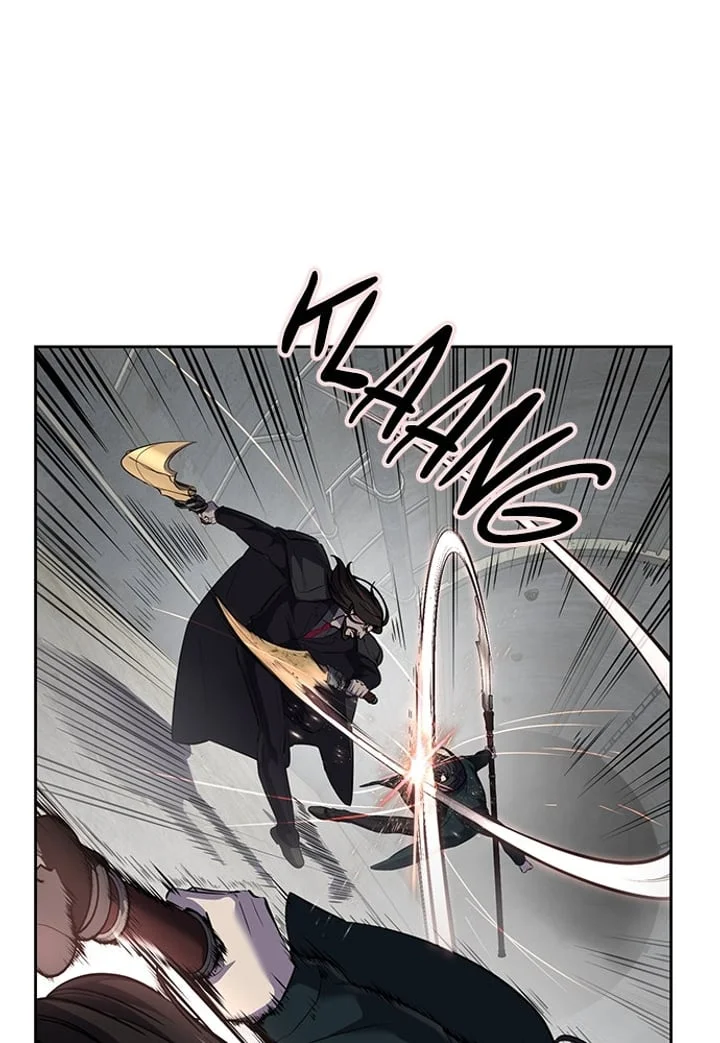 Ticket Hero S2 Chapter 251 Gambar 84