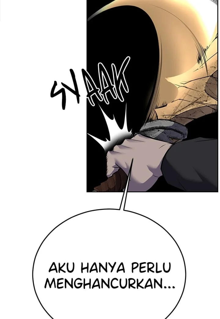 Ticket Hero S2 Chapter 251 Gambar 87