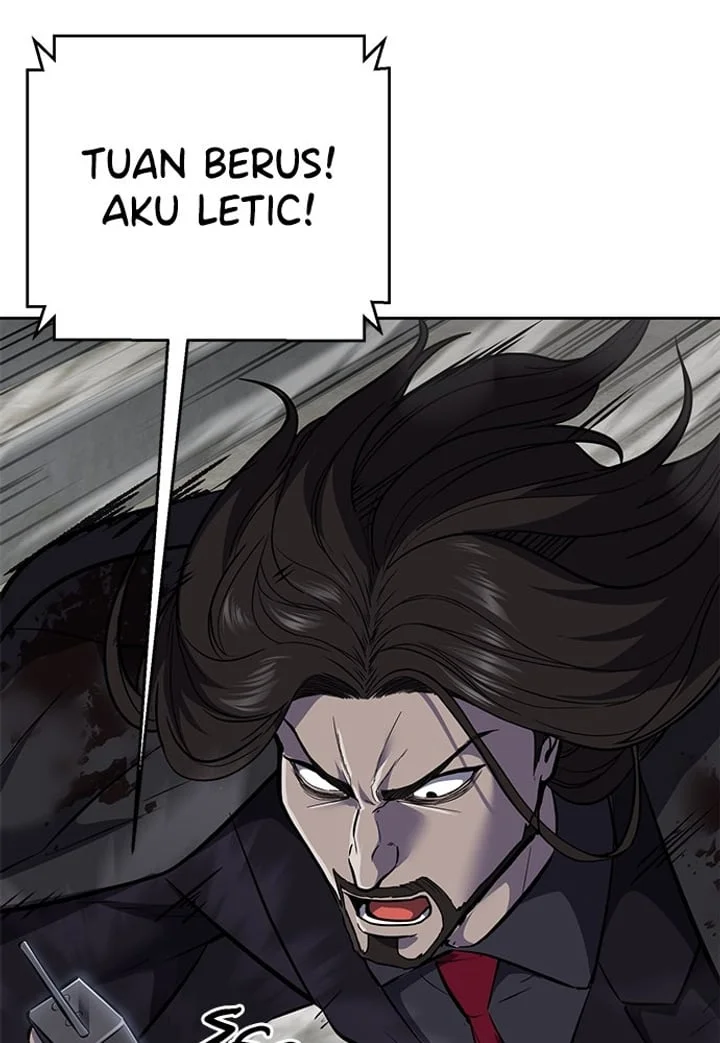 Ticket Hero S2 Chapter 251 Gambar 9