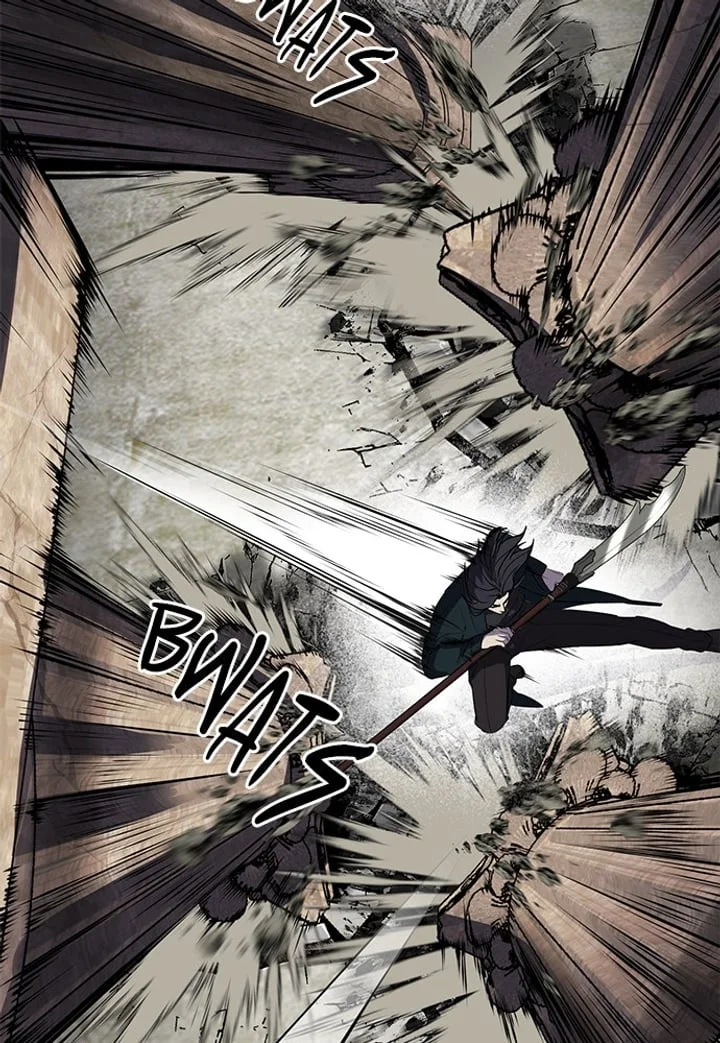Ticket Hero S2 Chapter 251 Gambar 92