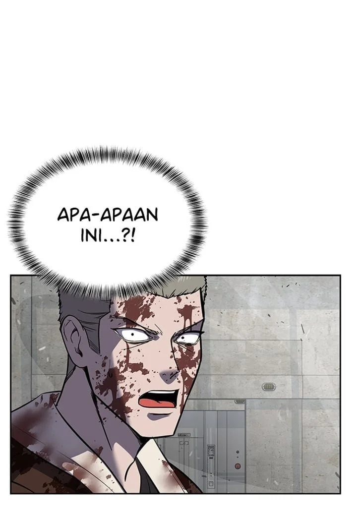 Ticket Hero S2 Chapter 251 Gambar 98