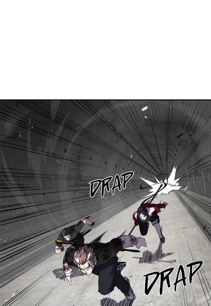 Komik Ticket Hero S2 Chapter 252 gambar 1