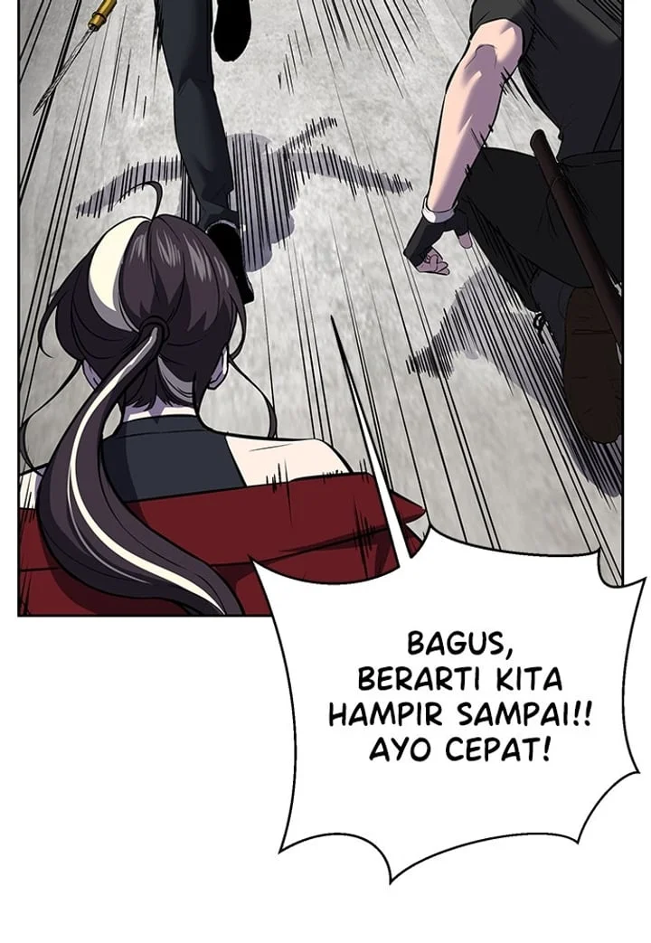 Ticket Hero S2 Chapter 252 Gambar 10