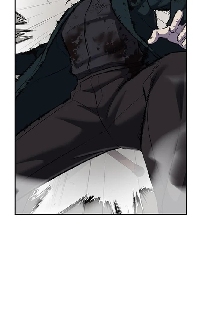 Ticket Hero S2 Chapter 252 Gambar 102