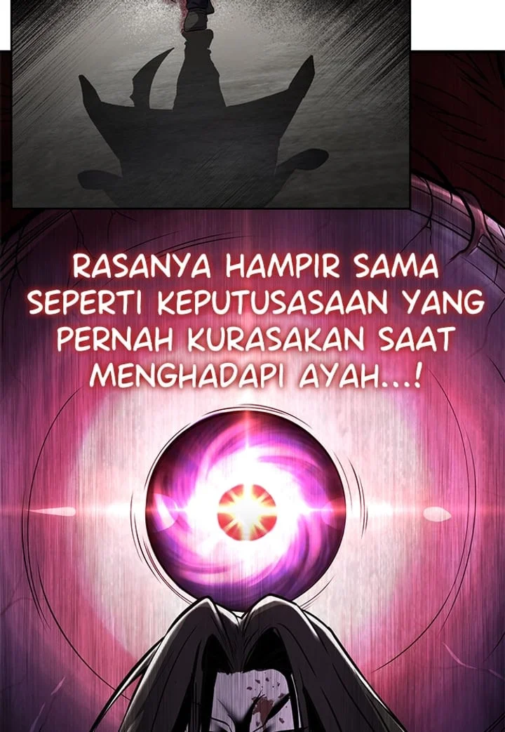 Ticket Hero S2 Chapter 252 Gambar 105