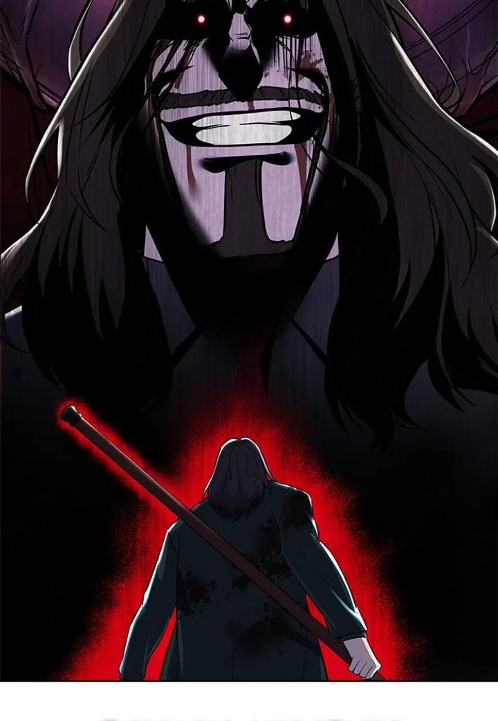 Ticket Hero S2 Chapter 252 Gambar 106