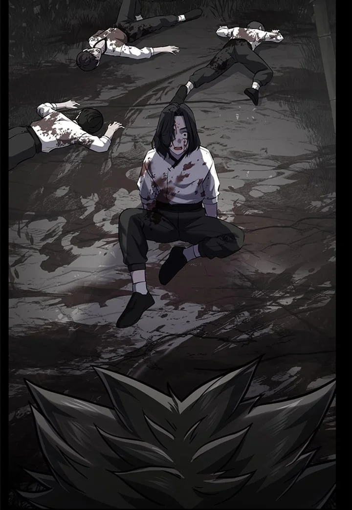Ticket Hero S2 Chapter 252 Gambar 111
