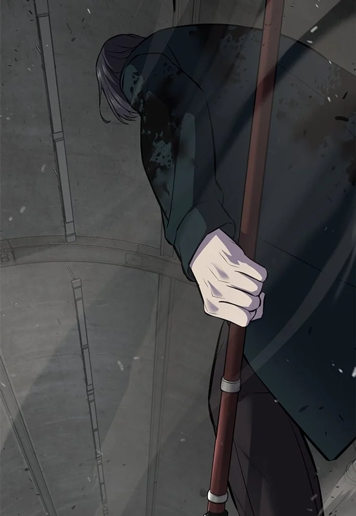 Ticket Hero S2 Chapter 252 Gambar 117