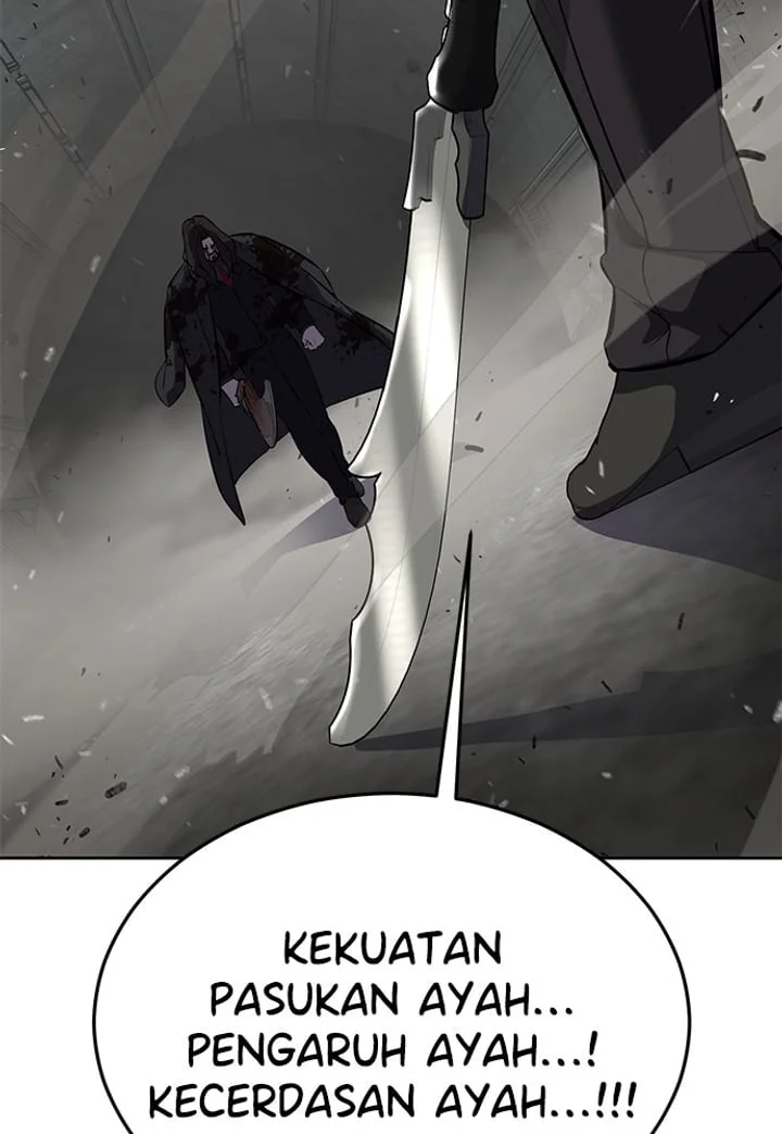 Ticket Hero S2 Chapter 252 Gambar 118