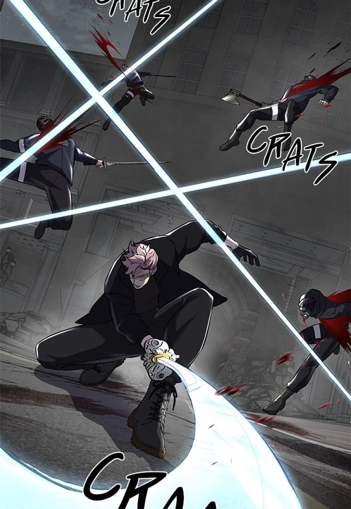 Ticket Hero S2 Chapter 252 Gambar 12