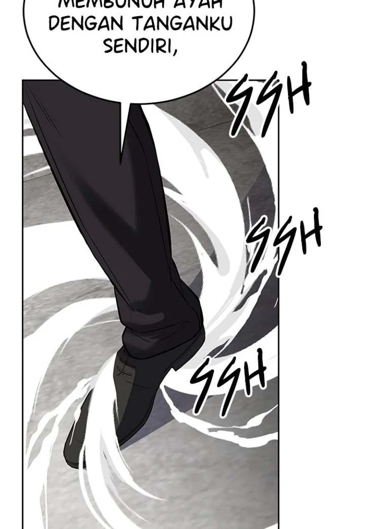 Ticket Hero S2 Chapter 252 Gambar 121