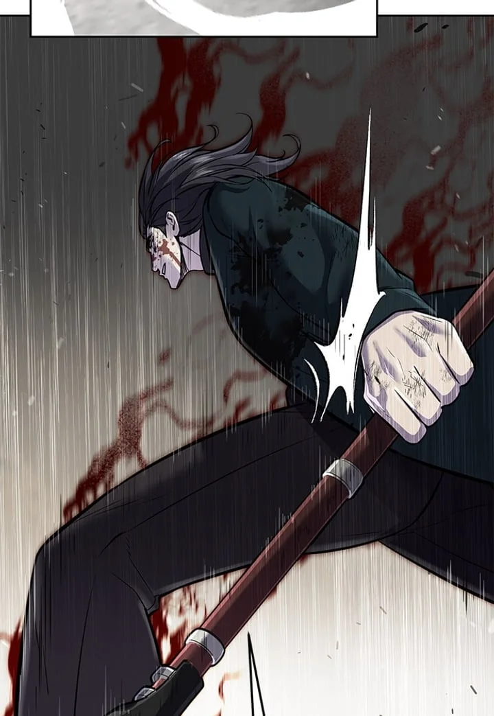 Ticket Hero S2 Chapter 252 Gambar 122
